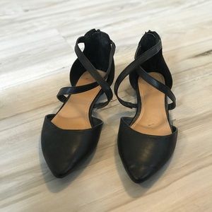 Charlotte Russe Flats